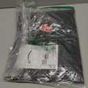 Attria Cute Y2K Bowtie Laptop Sleeve Puffy Notebook Bag 1114 Inch Tablet Bag Cutecore Protective Laptop Case for Women (13-14 Inch, Black)