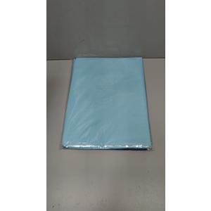 Sparkle and Bash Moon and Stars Gift Wrap Tissue Paper for Bags, 3 Blue Colors (20x26 in, 60 Sheets) - Star Tissue Paper
