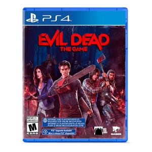 Nighthawk Evil Dead: The Game