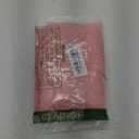 SAMPEEL Womens Summer Tops Trendy 2025 Ruched Cap Short Sleeve Tshirts Shirts Crew Neck T Shirts Fashion (X-Large, All Coral)