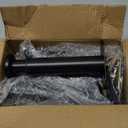 Abiglifty 7.08-13 Inch Bed Frame Legs, 4Pcs Adjustable Bed Support Legs, Metal Bed Frame Support Legs, Non-Slip Bed Legs Replacement, Heavy Duty Furniture Legs for Sofa/Cabinet/Couch/Dresser/Table