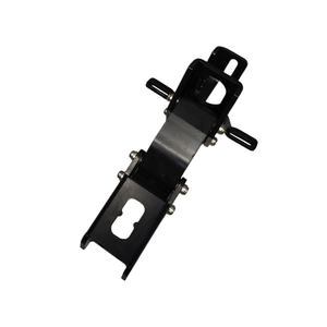 Pedal Bracket   Compatible with Land Rover 4 Pieces