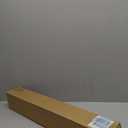 LazBlinds No Tools No Drill Cordless Bamboo Roman Shades, Light Filtering Window Treatment, Roll Up Bamboo Blinds for Windows 28'' W x 64'' H, Wood