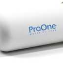 ProOne 5-Inch Gravity Water Filter Replacement G-Series 1-Pack - Universally Compatible with Gravity Water Filter Systems - NSF/ANSI Certified to Reduce Lead, Reduce Microplastics, & Total PFAS