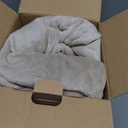 Bedsure GentleSoft Fleece King Size Blankets for Bed Oxford Tan - Soft Lightweight Plush Cozy Fuzzy Luxury Microfiber, 108x90 inches