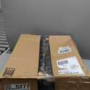 Tray on Wheels - Premium Aluminum Tattoo Tray Rolling Trolley - Adjustable Salon Service Rolling Tray Hairdresser Cart with Clinic Spa Rolling Tray Wheels