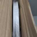 Bemis 170 Durable Plastic Toilet Seat, Elongated, White