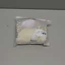 ZAFUL O Ring Bandeau Bikini Sets for Women Sexy Strapless Swimsuits 2 Piece High Cut Bathing Suit (Small)