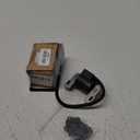 Cnfaner 397358 Ignition Coil for 5hp Horizontal Shaft Engines 130202 132200 130900 135400 100200 Tiller Mower Replace 697037 298316 395490