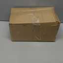 Nioboee LED Fog Lights for 2022-2025 Frontier S SV / 2017-2021 Rogue / 2020-2025 Versa Clear Lens Fog Lamps 1 Pair w/Switch and Wiring Harness