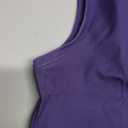 Rexzo Unisex Vest No Pocket No Buttons– Made in The USA. Size M