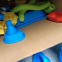 4-Tier Water Table, Beach Toys, Small