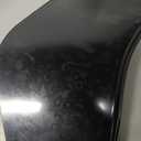 Car Fender Black 4 Piece