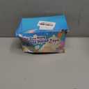 22 Pack Slow Rising Stress Cube , Dough Stress Balls Soft Fidget Squishy Toys for Anxiety Relief, Pull Stretch Classroom Prize Party Favors Toys for Kids