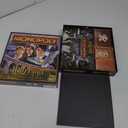Monopoly Harry Potter Edition Board Game | A Magical Adventure at Hogwarts | Ages 8 and Up | 2 to 6 Players | Family Games | Gifts for Kids and Adults