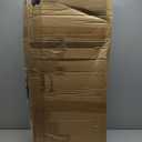 ECOTRIC Lower Radiator Core Support Skid Bar Plate Compatible with 2005-2013 Corvette C6 Replacement for 20939829 15916658