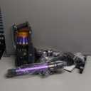 NADALY Cordless Vacuum Cleaner, 2025 New 580W 48KPA 65 Mins Stick Vacuum, Anti-Tangle, Lightweight, Self-Standing, Rechargeable Vacuum Cordless, Vacuum Cleaners for Home/Pet Hair/Carpet/Hard Floor