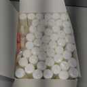 Navona 48 Pack Gauze Rolls 4 in x 4.1 Yards, Individually Wrapped Rolled Gauze Breathable, Mummy Wraps, Guaze Wrap Roll for Wounds