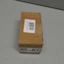 GP76851 Mixer Cap and Pressure Balancing Unit (Shower) Parts Cartridge Compatible with Kohler, Replacement for Rite-Temp and 1/2" Shower Valve GP500520 and GP77759 Parts After Market Replacement (Black)
