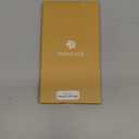 Vooii Compatible with iPhone 14 Pro Case, Liquid Silicone Upgrade Camera Protection Soft Anti-Scratch Microfiber Lining Shockproof Phone Case for iPhone 14 Pro 6.1 inch - Black