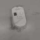 Natural Gas Leak Detector, Plug-in Propane Natural Gas Detector for Home Kitchen RV, Combustible & Explosive Gas Alarm for LPG, LNG, Methane (AC Power)