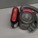 BLACK+DECKER 12 V Flexi Auto Dustbuster