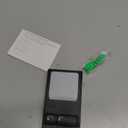 Upgraded 378LM Security+ Wireless Control Panel Only for LiftMaster Chamberlain 315MHz Security+ Garage Door Openers with Purple Learn Button Manufactured After 2005, Black