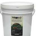 Nibor D Insecticide Dust Or Spray 5 Lbs Ants Roaches Fleas Lady Bugs Silverfish Not for Sale To: California