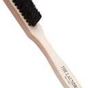 The Laundress Stain Brush, Laundry Brush for Stain Removal, Stain Brush for Clothes, Small Brush for Cleaning Small Spaces, Home Cleaning