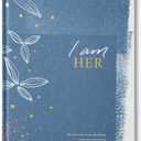 I Am Her  A gift book to encourage and honor a womans strength., 6994