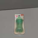 First Essentials by NUK Fun Grips Hard Spout Sippy Cup, 10 oz.,Colors may vary