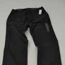 Gap Denim Skinny  32 x 32 Black Jeans
