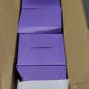 4 Pack 40 Oz Tumbler with Handle Bulk, Double Wall Vacuum Insulated Stainless Steel Tumbler with Lid and Straw, 40 oz cup with Silicone Spill Proof Stopper Set (Cream)