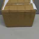 3 Layer Jewelry Box, Lockable Jewelry Holder Organizer with Jewelry Drawer, Large Jewelry Boxes & Organizer with Velvet Earring Storage, Unique Gifts for Women Mom (White)