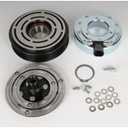 ACDelco GM Original Equipment 21018761 Air Conditioning Compressor Clutch Kit