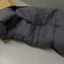 Camping Cot for Adults Sleeping Portable Folding Outdoor Cots for Camping W/Soft Pad Carry Bag for Home Office Nap Beach Travel, 500LBS,Grey