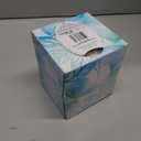Puffs Plus Lotion Facial Tissue, 18 Cubes, 56 Tissues per Box, Allergies and Colds