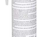 3M 08609 Window-Weld Super Fast Urethane Windshield Adhesive, High-Strength Fast-Curing One-Part Auto Glass Sealant, 10.5 fl oz (310 mL) Cartridge, Black