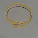 22" Yellow Tape