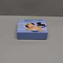 Dog Scent Training Kit with Squeaky Sound  Interactive Nose Work Toys for Dogs, Hide & Seek Scent Games | Mental Stimulation, Anxiety Relief & Obedience Training for All Ages (Blue)