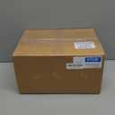 STORi STAX Plastic Stackable Organizer Drawers (Set of 2) Clear | 12.5" Wide | Set Includes Two Open Drawer | Organize Office Desk Accessories & Sort Paper | Made in USA