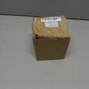 CTKcom T45 E26 Amber Antique LED Edison Light Bulb,T14 LED Tubular Vintage Antique Dimmable led Bulb,2 Watt 120V 2200K Warm White 120 lumens 25 Watt Equivalent,4 Pack