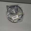 746P06891 746-06891 51" Throttle Cable Compatible with ZT1-42 ZT1-46 ZT1-50 ZT1-54 ZTS1-42 ZTS1-46 ZTS1-50 ZTS2-50 ZTS2-54 ZTS2-60 KH FAB Lawn Mover Engine, with Socket Wrench Easy to Install