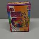 Light-up Clay Lanterns Making Kit Activity for Kids & Tween Girls Ages 8-14 Year Old - Best DIY Arts & Crafts Kits Christmas Gifts - Creative Craft Toys for Preteen & Teenagers Art Projects (Lanterns)