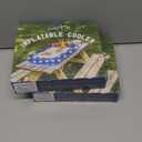 LARGE TABLETOP COOLER 2 PACK