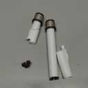 BODYLUV Pure Filter - Replacement Cartridge for Shower Head (3EA, 3.00, Count)