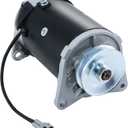 Starter Generator New Compatible With Yamaha Golf Cart G16 G17 G18 G19 G20 G21 G22 1996-On JN6H110001 JN6H110002 GSB107-06 GSB107-06E GSB107-06F 15422N