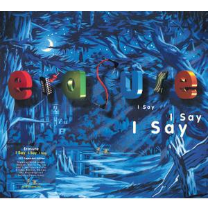 I Say I Say I Say [Expanded Edition 2 CD]