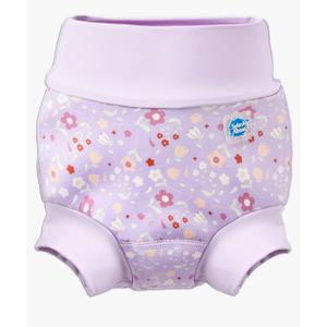 Splash About Baby Happy Nappy Duo Swim Diaper for Babies and Toddlers (Large, 6-12 Months)