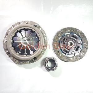 Clutch Kit Suzuki K6A Carry DA62T DA63T DA65T Clutch Disc Clutch Cover